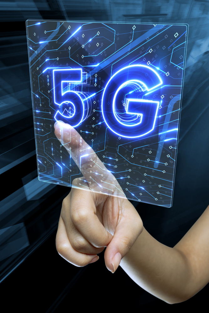 השפעת טכנולוגיית 5G על קידום אתרים